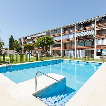 San Pedro Apartment Marbella Exterior foto