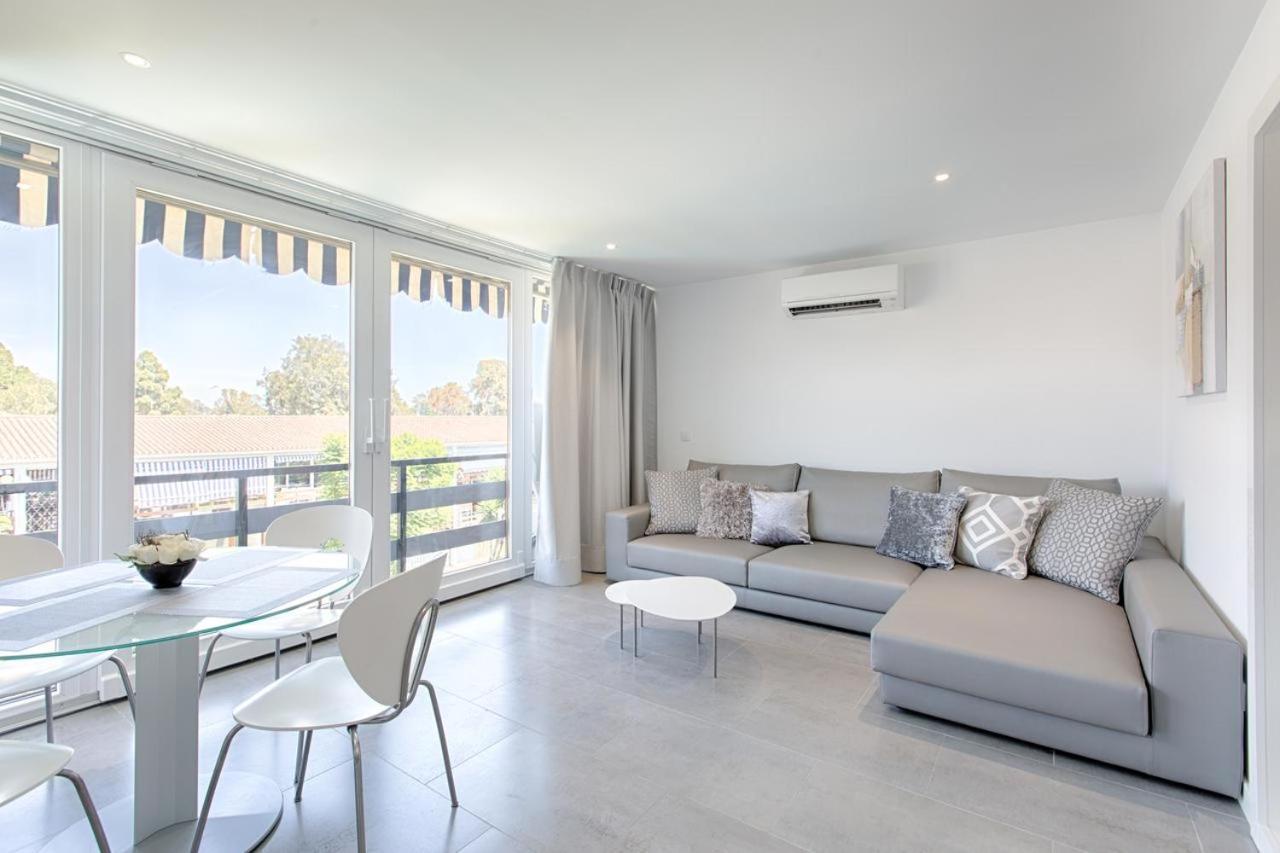 San Pedro Apartment Marbella Exterior foto