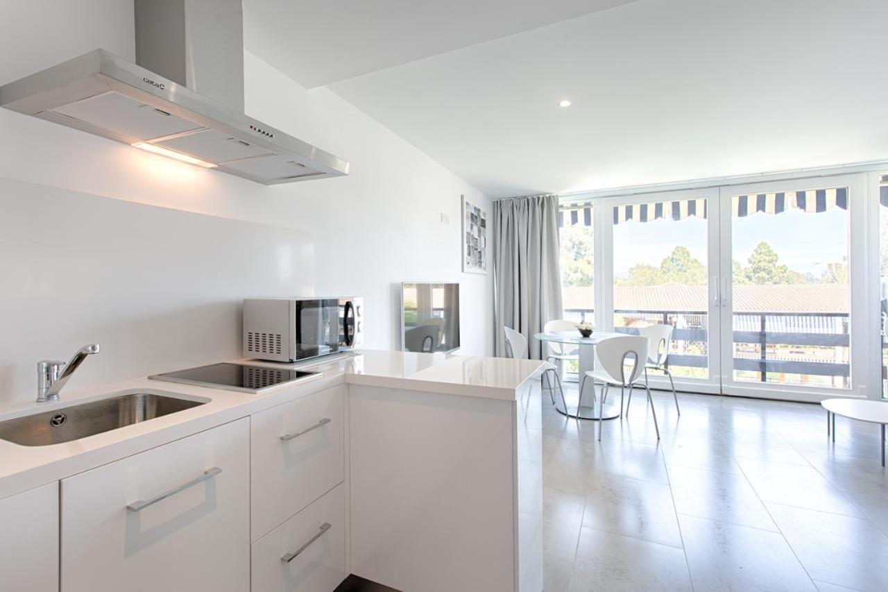 San Pedro Apartment Marbella Exterior foto