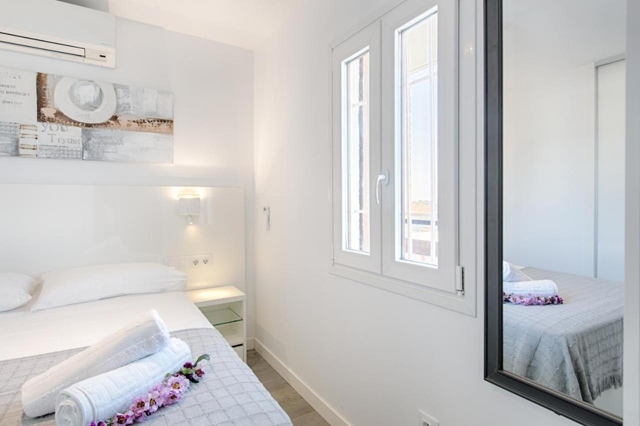 San Pedro Apartment Marbella Exterior foto